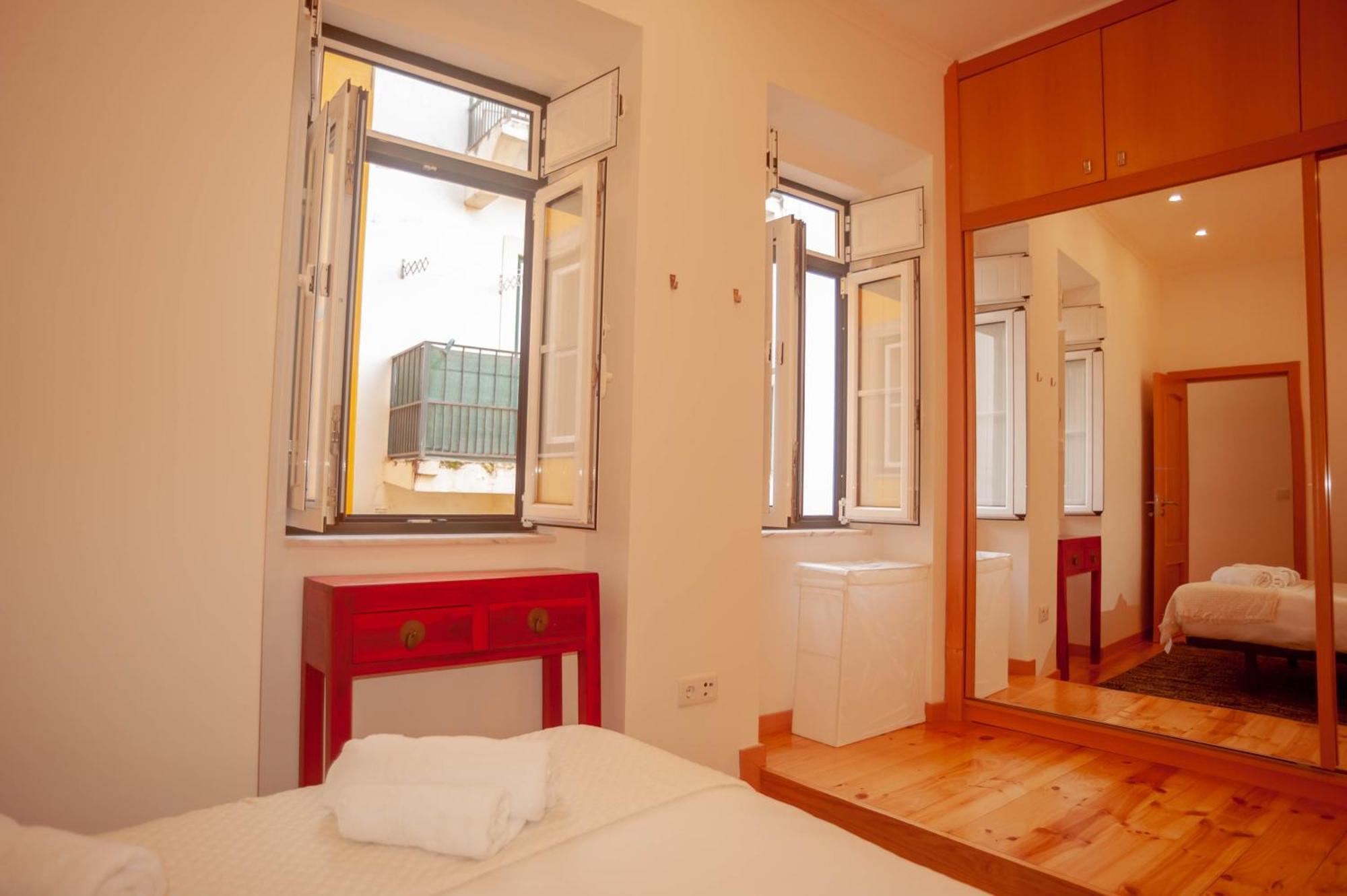 My Fair Lisbon - 2 Bedroom Apartment With River View Luaran gambar