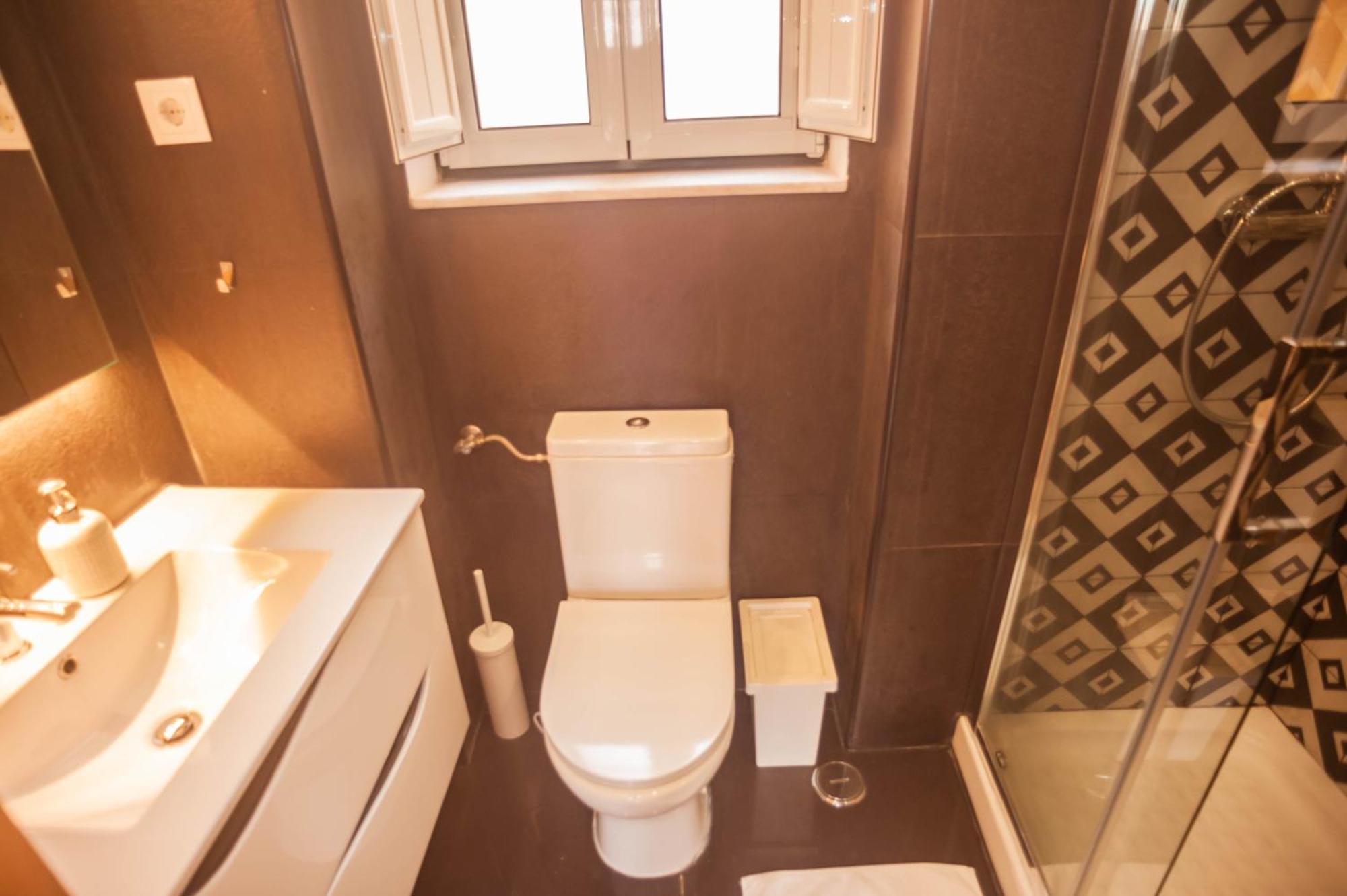 My Fair Lisbon - 2 Bedroom Apartment With River View Luaran gambar