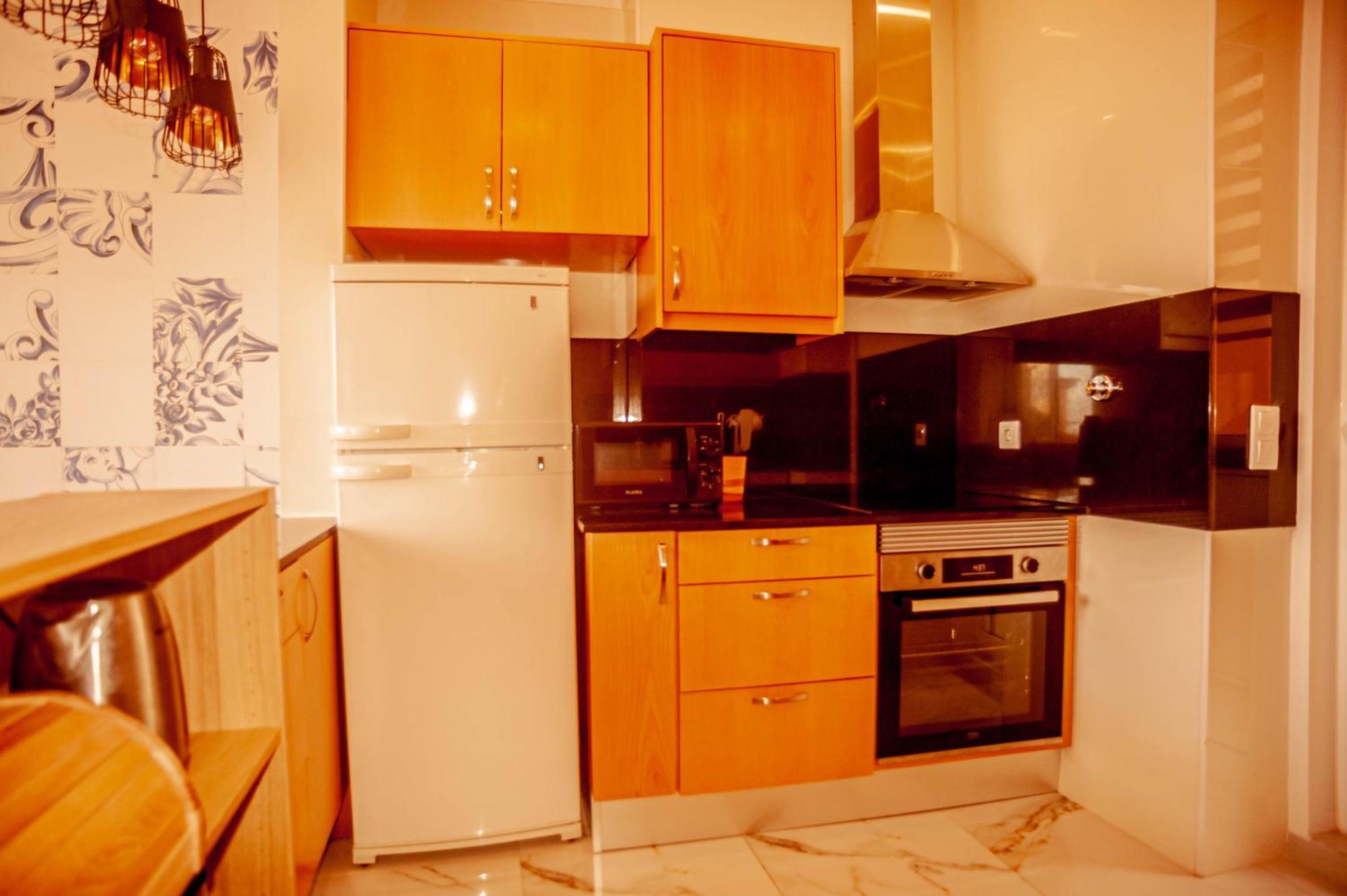 My Fair Lisbon - 2 Bedroom Apartment With River View Luaran gambar